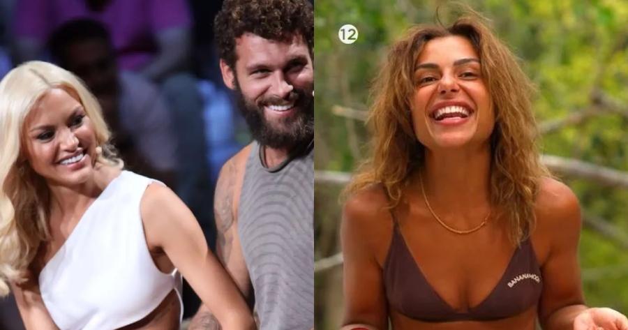 Τα αποκάλυψε όλα η Παναγιώταρου: «Τελειώνει» την Ελευθερίου με 1 βίντεο, μετά την προδοσία στον Σχίζα