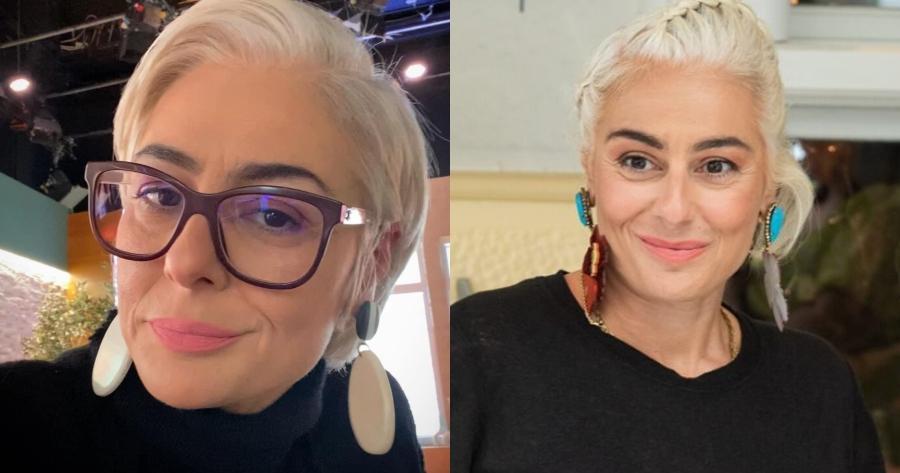 «Είναι ο άντρας της ζωής μου»: Αυτός είναι ο σύντροφος της Άριας Καλύβα και δεν το έχει πάρει χαμπάρι κανείς