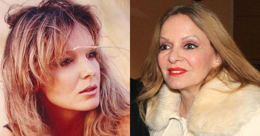 Η κατάθεση ψυχής της Γιούλη Ζήκου: «Λυτρωνόμουν με την άμβλωση, δεν έκανα παιδί γιατί είχα τέτοιο πάθος στον πατέρα μου»