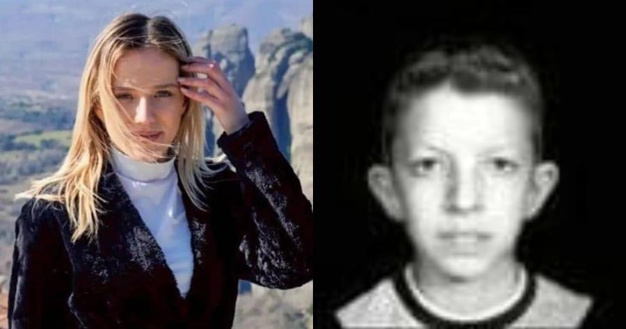 «Τους έλεγα ότι δεν πρόκειται για το παιδί μου»: Το παιχνίδι της μοίρας που ένωσε δύο οικογένειες με την τραγωδία στα Τέμπη