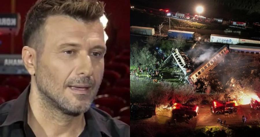 Όλοι υποκλίθηκαν: Το μαγαζί άνοιξε αλλά ο Πλούταρχος αρνήθηκε να τραγουδήσει μετά την τραγωδία