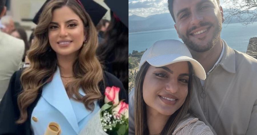 «Η οικογένεια δεν θα δεχθεί συλλυπητήρια»: Σήμερα η κηδεία της 24χρονης Αναστασία Αδαμίδου στη Κύπρο, η έκκληση της οικογένειας