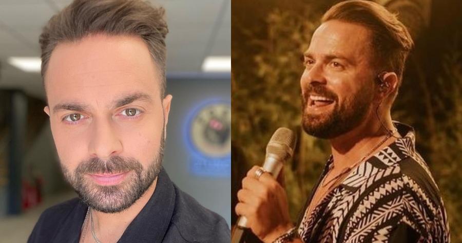 «Πονάει πάρα πολύ»: Στιγμές αγωνίας για τον Ηλία Βρεττό – Η πρώτη φώτο μέσα από το νοσοκομείο