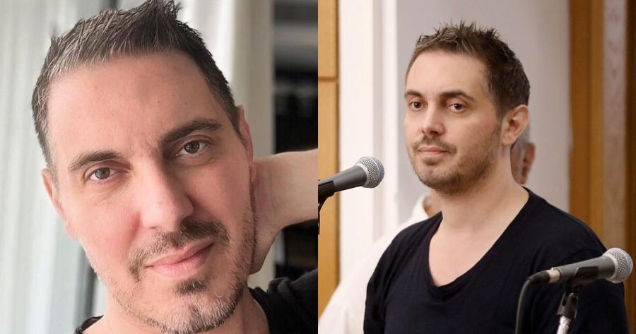 Τέρμα ο τραγουδιστής Μιχάλης Χατζηγιάννης: «Κλείδωσε» η απόφαση του μετά από 28 χρόνια, ανησυχία στους θαυμαστές