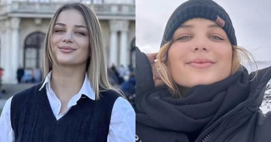 «Κάνε μία στάση να σε δούμε»: Τραγικό παιχνίδι της μοίρας πίσω από τον χαμό της 21χρονης Κλαούντιας