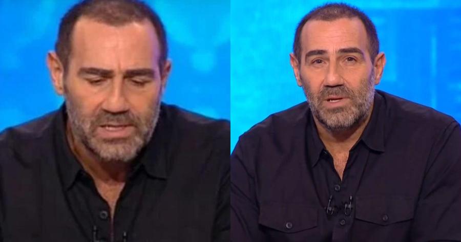 Το Ίντερνετ υποκλίθηκε στον Αντώνη Κανάκη: Με λίγα λόγια είπε όσα νιώθουμε όλοι για τα Τέμπη και «τελείωσε» το Ράδιο Αρβύλα