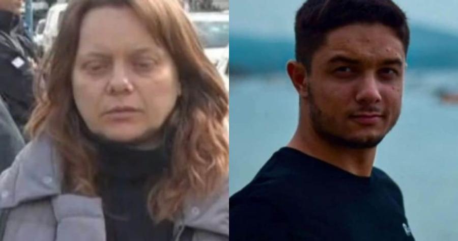 Συγκλόνισε η μητέρα του Ντένι Ρούτσι που πέθανε στα Τέμπη: «Καλό Παράδεισο στο αγγελούδι μου! Ήταν υπερβολικά καλός για αυτό τον κόσμο»