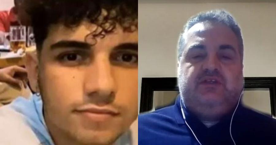 Χαρούμενα νέα: Αποσωληνώθηκε ο 20χρονος που επέβαινε στο πέμπτο βαγόνι του «μοιραίου» τρένου