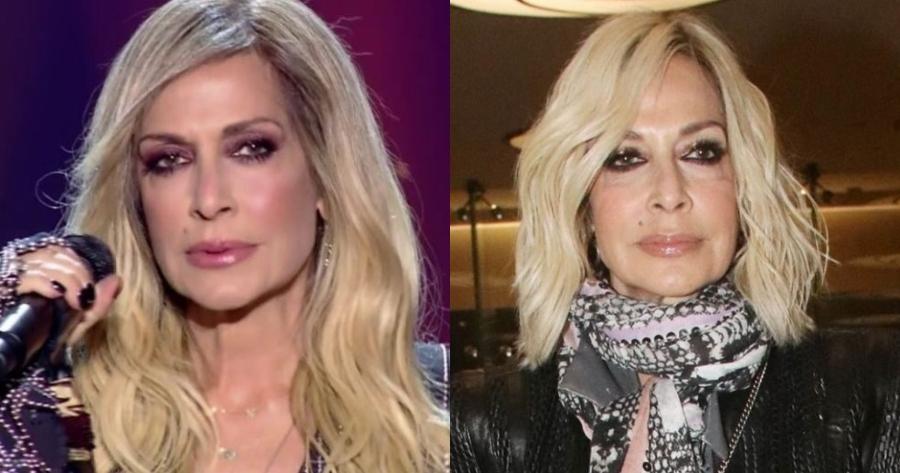 «Με τι κέφι τραγούδησαν;»: Η Άννα Βίσση «δίκασε» όσους τραγούδησαν στις πίστες εν μέσω εθνικού πένθους