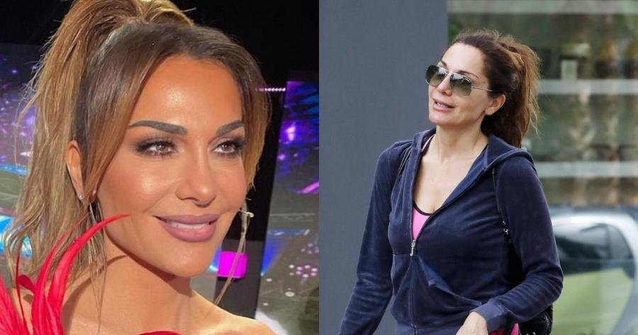 Σάλος με τη Δέσποινα Βανδή: “Την πήρα από 4ο όνομα, την έκανα πρωταγωνίστρια και τώρα δε μου μιλάει. Μια ζωή τσίριζε”