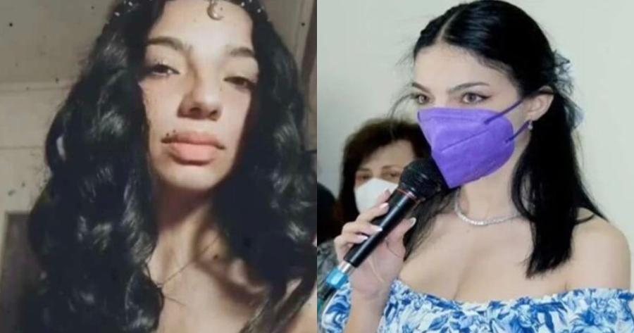 Δεν έχει τέλος η μαύρη λίστα: Νεκρή και η Δήμητρα από την Κύπρο που επέβαινε στο μοιραίο τρένο – Ήταν μοναχοπαίδι η 24χρονη