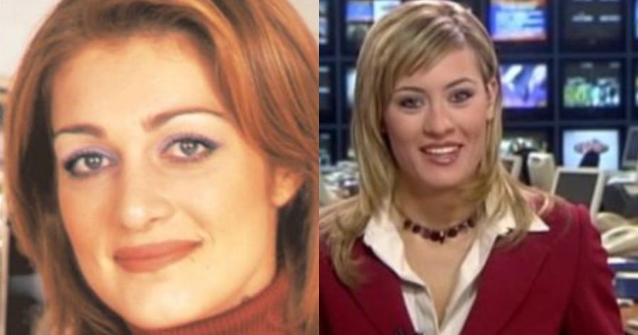 Κανείς δεν θα τις αναγνώριζε: Πως ήταν 15 διάσημες Ελληνίδες στα πρώτα βήματα της καριέρας τους