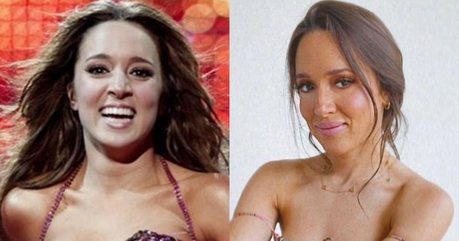 Η Καλομοίρα άφησε πίσω της το καστανό: Έκανε την μεγάλη αλλαγή, ανέβασε φωτογραφία και όλοι έμειναν άφωνοι