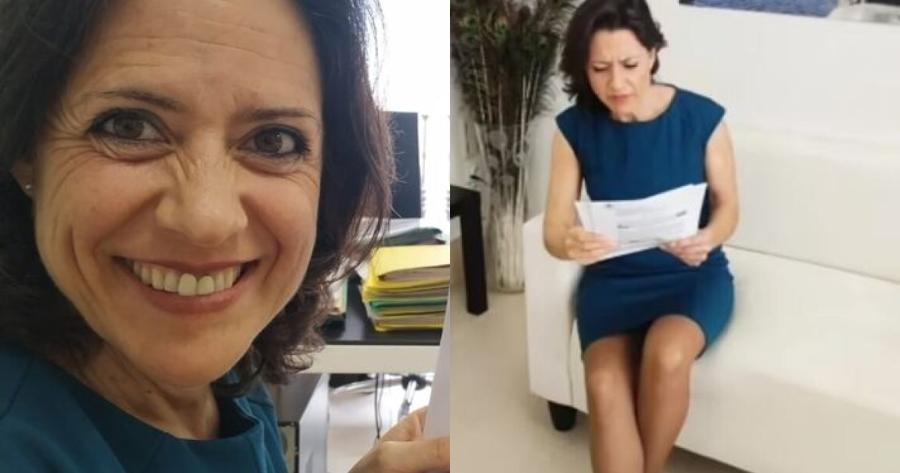 Δικαίωση για μια γυναίκα: Πρώην σύζυγος θα καταβάλει «αποζημίωση» €204.000 στη σύζυγο του για τα οικιακά που έκανε επί 25 χρόνια