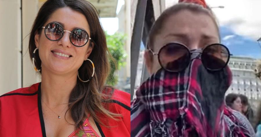 Όλο το διαδίκτυο μιλάει για την Κλέλια Ρένεση: Είπε για την γιορτή της γυναίκας όσα σκεφτόμαστε όλοι μας