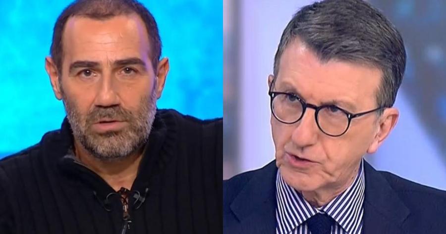 Τα «καρφιά» του Αντώνη Κανάκη για την ΕΣΗΕΑ: Νέο σχόλιο-μαχαιριά για Πορτοσάλτε στον αέρα του «Ράδιο Αρβύλα»