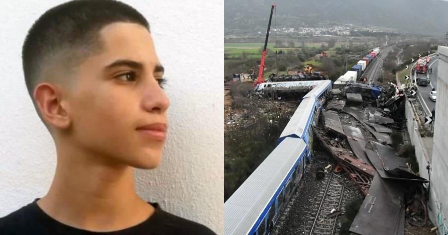 Καθηλώνει ο 18χρονος φοιτητής που έσωσε ζωές: «Είμαστε η Ελλάδα που ξεχνάει, χρειάστηκα να πάω σε ψυχολόγο»