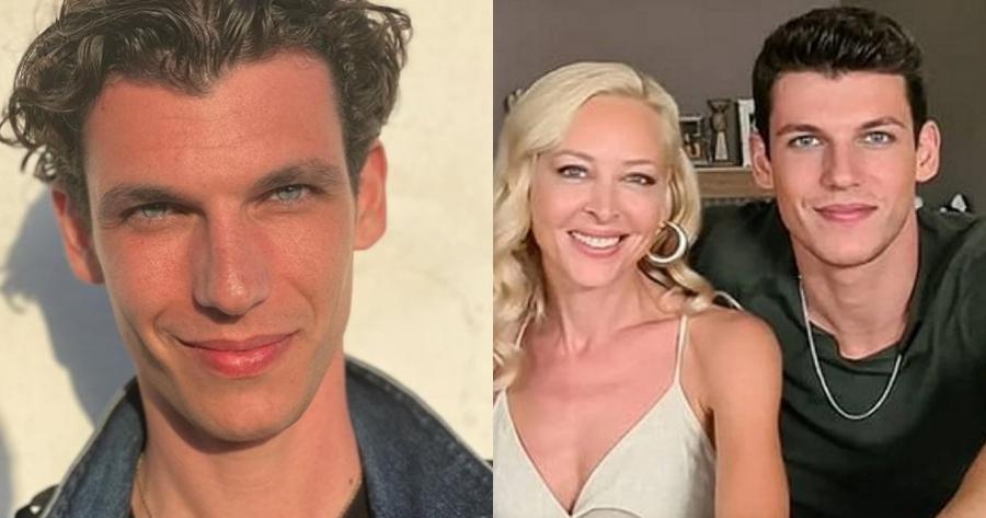 Βασίλης Μίχας: Η ηλικία, η καταγωγή, η καριέρα, η σχέση με τη Φαίη Ξυλά και οι μεγάλες του αδυναμίες