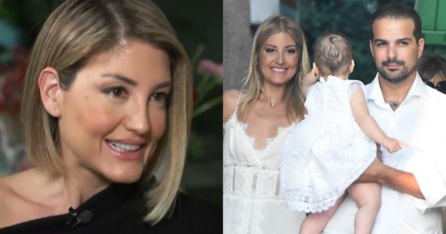 Ράνια Τζίμα: Η καριέρα, η τραγική απώλεια, το αυτοάνοσο, η οικογένεια, η γνωριμία με τον Σακελλαρίδη και το μεγάλο παράπονο