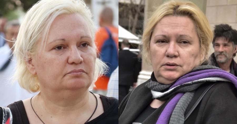 «Ούτε στον εχθρό μου»: Στιγμές αγωνίας για την Καίτη Φίνου – Εσπευσμένα στο νοσοκομείο