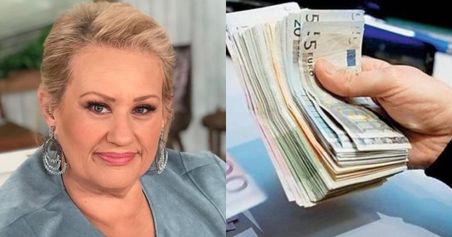 Χαρούμενα νέα από την Άση Μπήλιου: Έρχονται ευμάρεια και νέες σχέσεις για Τοξότες και άλλα 3 ζώδια