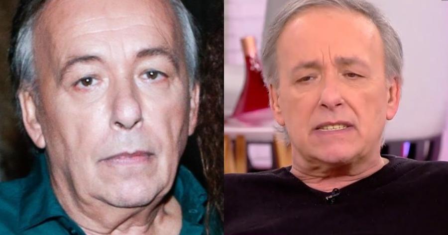 «Κόλαφος» ο Ανδρέας Μικρούτσικος: «Είναι “Μαύρο σκυλί”, δεν σεβάστηκε τίποτα ο σκοταδιστής»