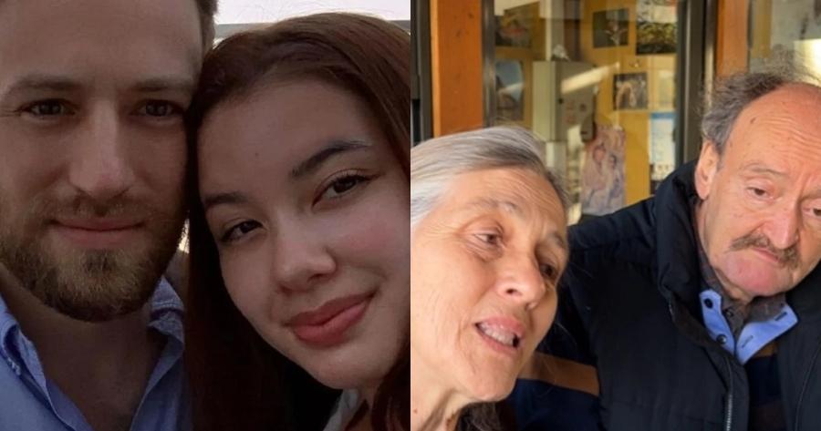 Δικαίωση για τη Καρολάιν: Η απόφαση του δικαστηρίου «αποτέλειωσε» τους γονείς του Αναγνωστόπουλου