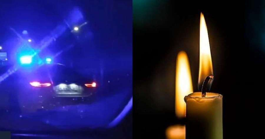 Φρικτό τροχαίο στη Κατερίνη: Νεκρός 22χρονος και 20χρονος, ξημέρωσε μαύρη μέρα στην πόλη