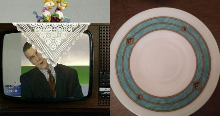 Τα ξέρουμε όλοι καλά: Αυτά είναι τα 5 πράγματα που υπάρχουν στο 98% των ελληνικών σπιτιών και τα ‘χεις σίγουρα κι εσύ