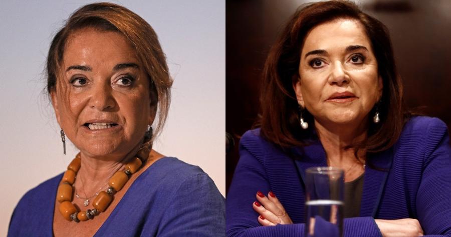 Η εξομολόγηση της Ντόρας Μπακογιαννη για τον καρκίνο: «Λες πόσο χρόνο έχω; Ίσως ένα τελευταίο Πάσχα»