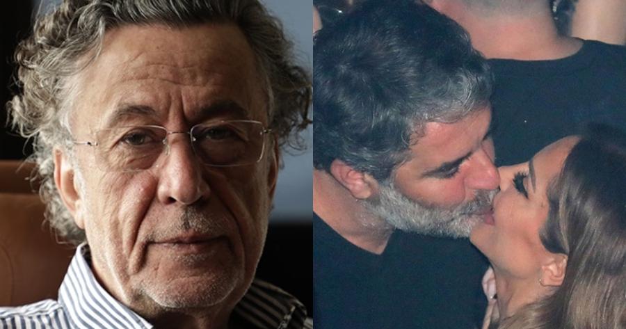 «Ας το έχουν αυτό υπόψη τους τα κορόιδα»: Σάλος με το σχόλιο του Μάκη Τριανταφυλλόπουλου για Βανδή – Μπισμπίκη