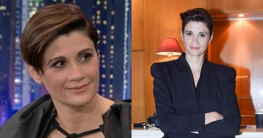 Η πιο όμορφη Ελληνίδα το 1992: Η Άννα Μαρία Παπαχαραλάμπους στα 18 της έμοιαζε με μοντέλο