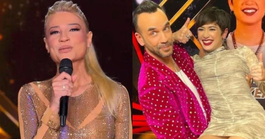 Τελικός The Voice: Η Μαρία Σακελλάρη κατέκτησε τον μεγάλο τίτλο – Λάμψη και συγκίνηση στο φινάλε