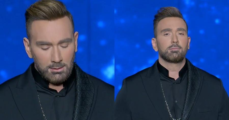 Επέστρεψε ο Νίκος Κοκλώνης: «Τίποτα δεν είναι ίδιο, είμαστε ακόμη σε σοκ»