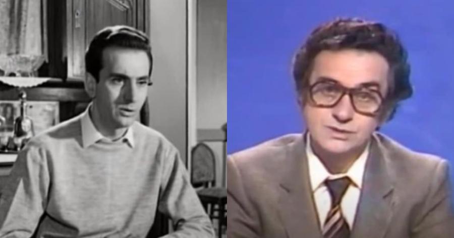 Στέφανος Ληναίος: Πως είναι σήμερα στα 95 του ο γνωστός ηθοποιός και σκηνοθέτης του ελληνικού θεάτρου και κινηματογράφου