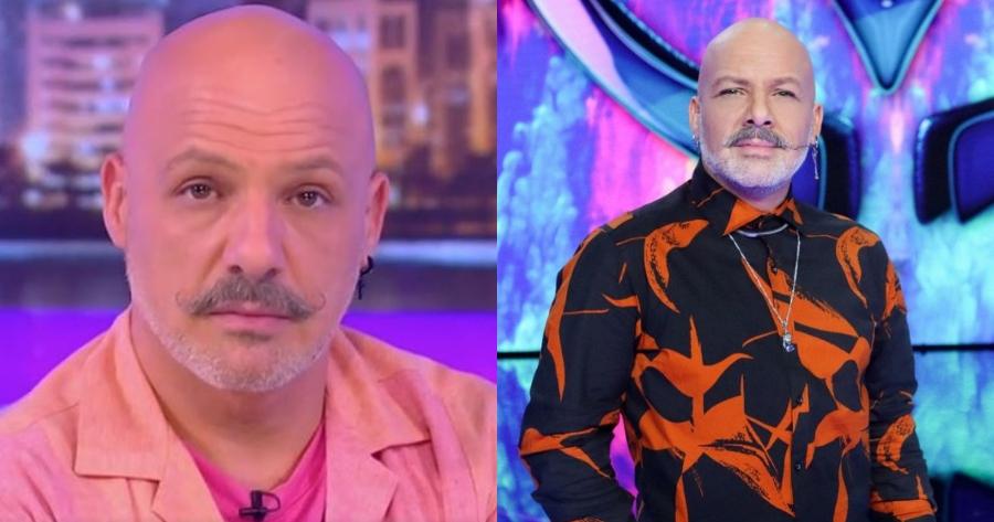 Αποχωρεί ο Μουτσινάς από τον ΣΚΑΪ: Οι πολιτικές δηλώσεις των τελευταίων ημερών και η μεγάλη απόφαση για το μέλλον του