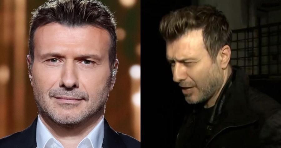 Το είπε χωρίς να «μασήσει» τα λόγια του: Η απάντηση του Πλούταρχου για την Πάολα που άφησε την ρεπόρτερ άφωνη