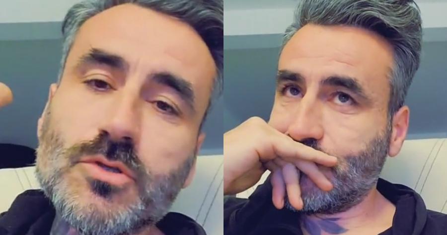 Όλο το Tik Tok μιλάει για τον Γιώργο Μαυρίδη: Ο λόγος που έγινε viral μέσα σε δευτερόλεπτα με το βίντεο του για τα Τέμπη