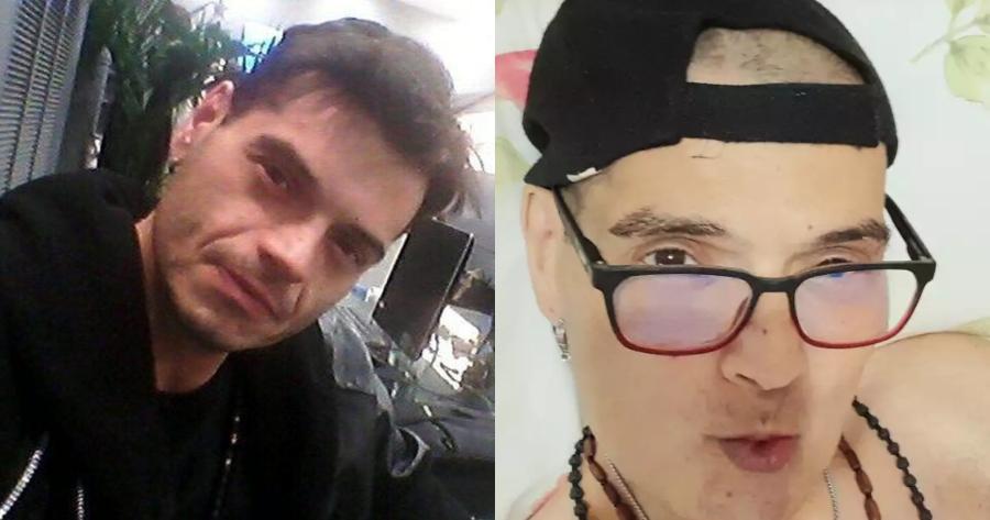 «Λοιπόν τα νέα είναι καλά!»: Η σύντροφος του Γιώργου Δασκαλάκη αποκάλυψε τα νεότερα για τη μάχη του με τον καρκίνο