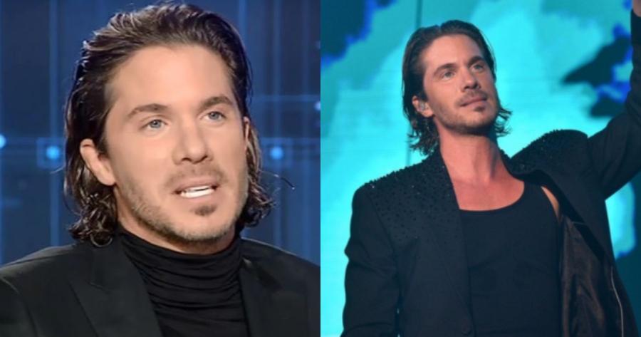 Τα «καρφιά» του Νίκου Οικονομόπουλου: Μίλησε για τη τραγωδία στα Τέμπη και όλο το μαγαζί τον χειροκροτούσε