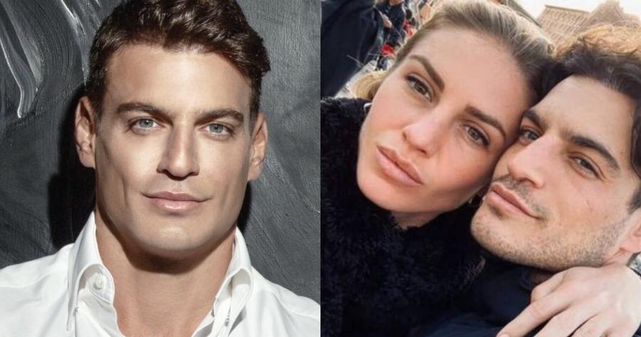 Μαύρο με σύγχρονη διακόσμηση και πισίνα: Αυτή είναι η βίλα των Δαλάκα – Φιντιρίκου και είναι από άλλον πλανήτη