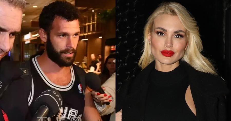 «Δεν υπάρχει 3ο πρόσωπο»: Η αλήθεια για την σχέση Παναγιώταρου – Σχίζα μετά το σούσουρο και τις αντιδράσεις