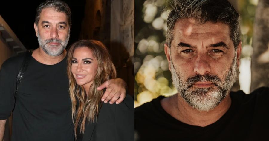 “Λύγισε” ο Βασίλης Μπισμπίκης για τα αρνητικά σχόλια: «Σε ξεφτιλίζουν και ακούς σχόλια για το πάχος μου ή δεν ξέρω τι.»