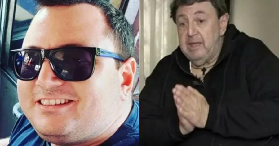 Αποκαλύπτει ο πατέρας του μηχανοδηγού: «Το χρυσάφι του κόσμου δεν ζυγίζεται με την ανθρώπινη ζωή. Αν προβλέπεται από το νόμο εντάξει καλοδεχούμενα»