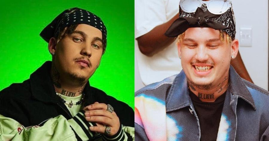 Κατέρρευσε πάνω στη σκηνή: Πέθανε ο ράπερ Κωνσταντίνος Τσομπάνογλου ενώ τραγουδούσε