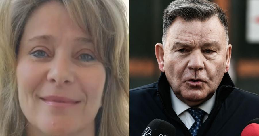 Η παιδίατρος της Τζωρτζίνας «τελειώσε» τον Κούγια για τη δίκη της Πισπιρίγκου: “Δεν φοβάμαι κάτι – Το παιδί δεν είχε νόσο”