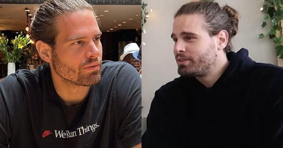 Ο Γιώργος Μπόγρης αποκαλύπτει: «Μου είχαν πει να πάω στο Survivor και ζήτησα 2 εκατομμύρια ευρώ»