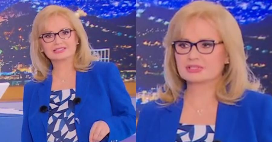 «Δεν μπορείς να ζήσεις έτσι»: Η σπαρακτική έκκληση και τα κλάματα στο «Φως στο Τούνελ», «πάγωσε» η Νικολούλη