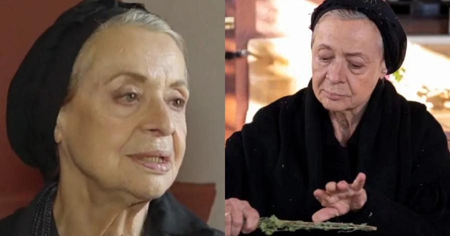 Τραγικός επίλογος: Αυτό είναι το φρικτό τέλος της γιαγιάς Ειρήνης του Σασμού, σκληρός ο θάνατός της, θα κρεμαστεί