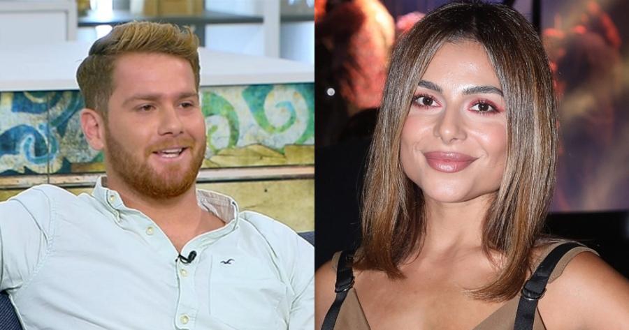 «Η καημένη έχει γίνει ρεζίλι»: Τα «πυρά» του Τζέιμς Καφετζής για την Ελευθερία Ελευθερίου